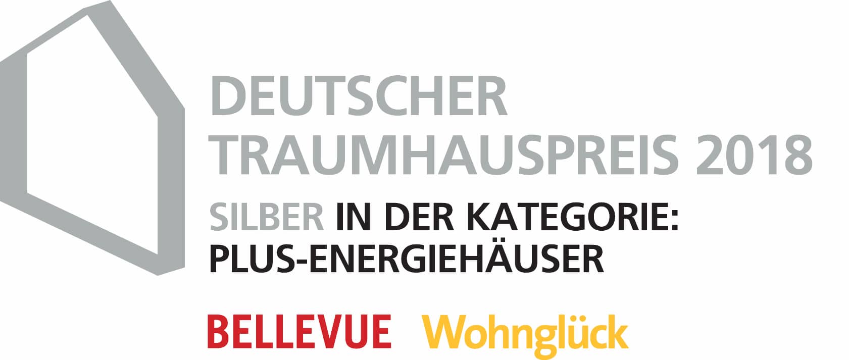 Deutscher Traumhauspreis 2018 für das Musterhaus Ulm von Fertighaus WEISS