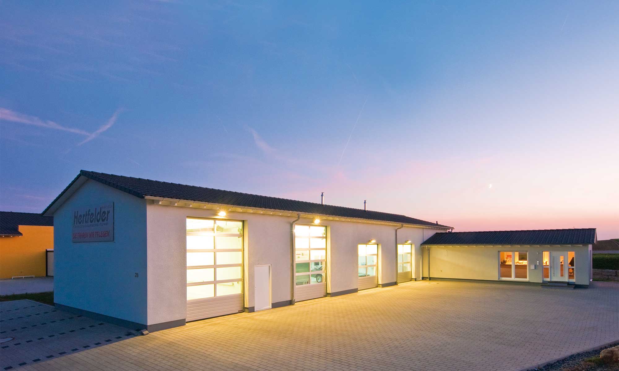 Gewerbe Hertfelder1 von Fertighaus WEISS