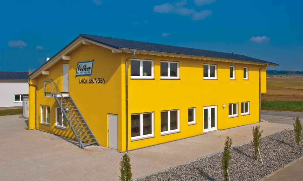 Gewerbe Hertfelder2 von Fertighaus WEISS