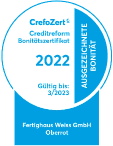 CrefoZert
