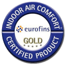 Eurofins-Zertifizierung