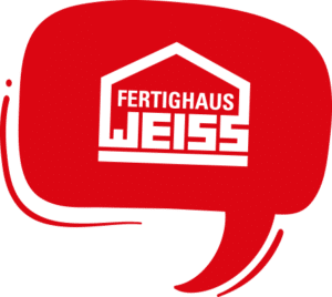 Stellenanzeige bei Fertighaus WEISS