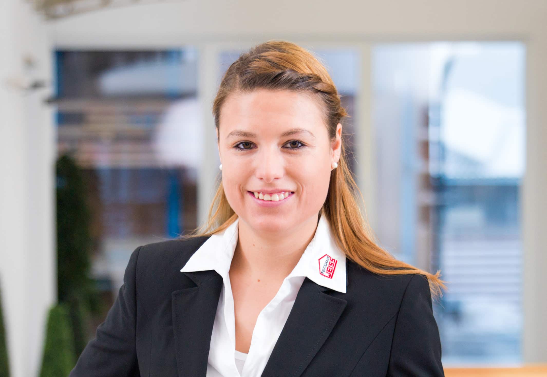 Kontakt bei Fertighaus WEISS