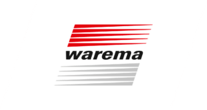 Warema Lieferant bei Fertighaus WEISS