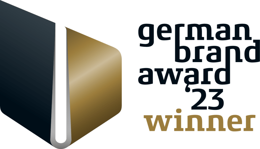 German Brand Award