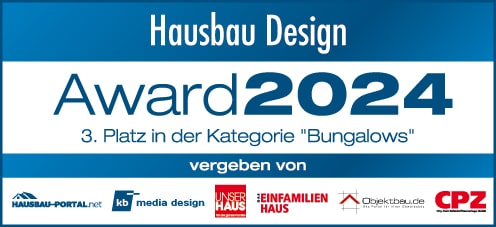 Hausbau Design Bungalows