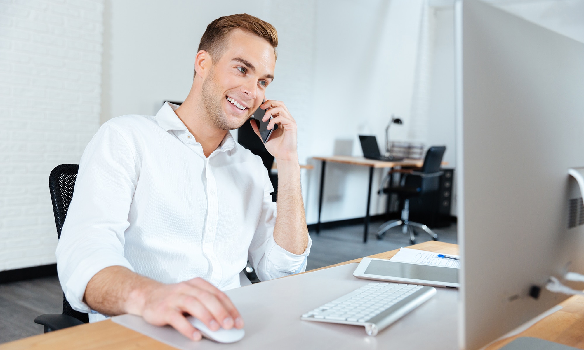 Kaufmännischer Angestellter (m/w/d) mit Schwerpunkt Kalkulation und Vertragsmanagement