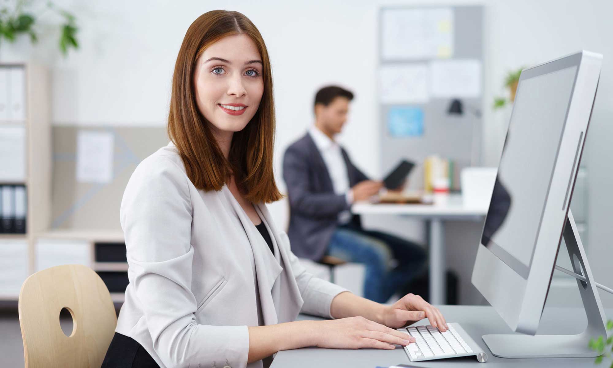 Sachbearbeiter (m/w/d) für unsere Personalverwaltung