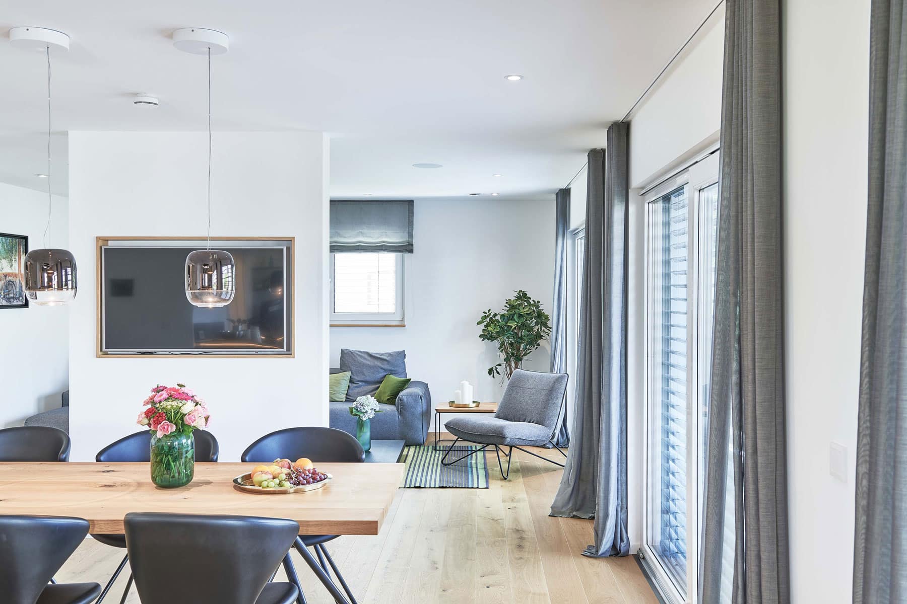 Bild Essen und Wohnen Fertighaus WEISS